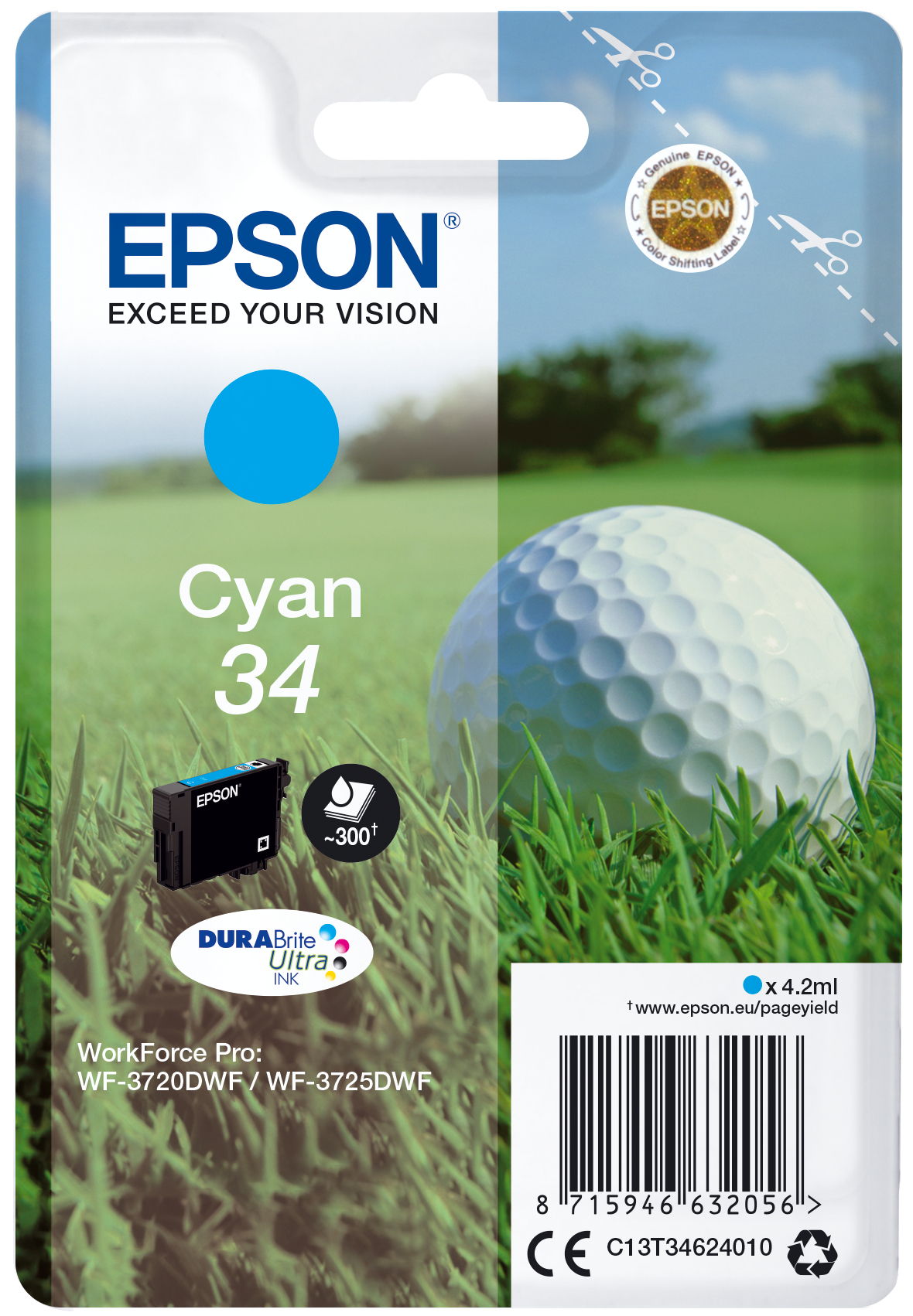 C13T34624010 - Epson