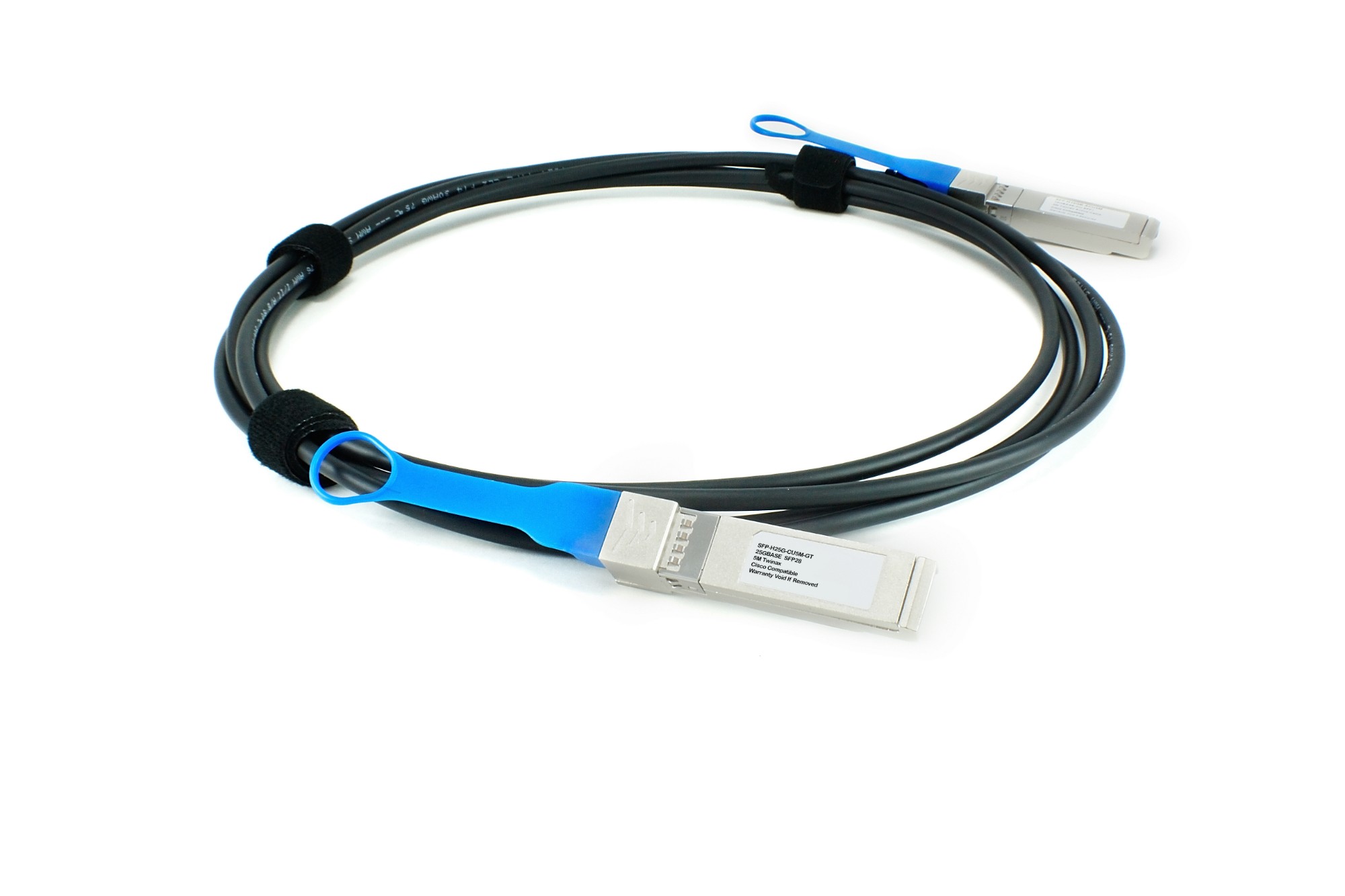 QSFP-H40G-CU3M-OS - Origin Storage