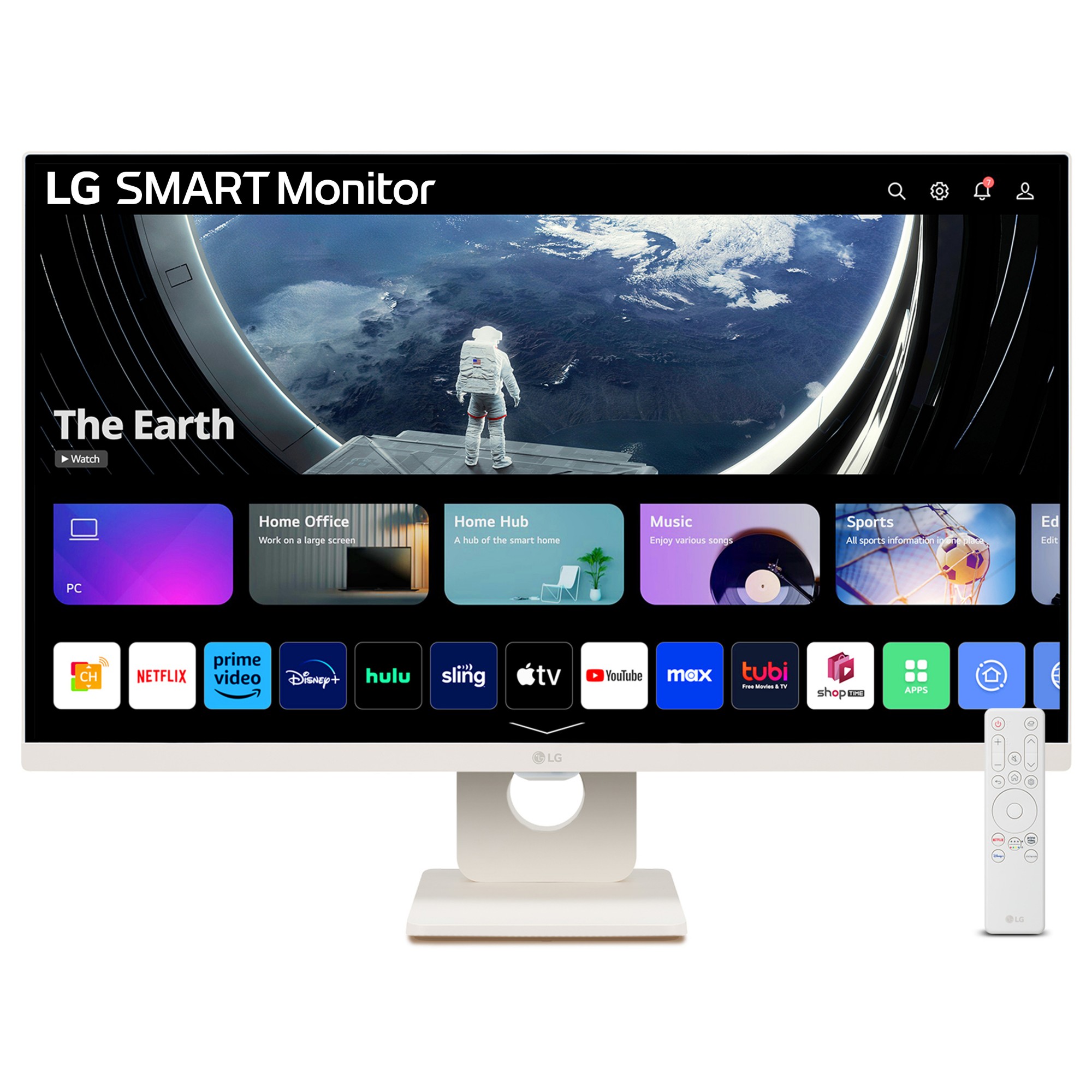 27U511SA-W.AEK - LG