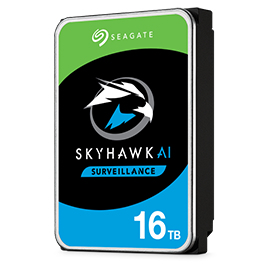 ST16000VE002 - Seagate