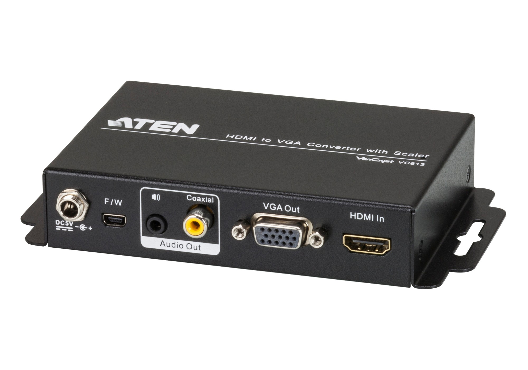 VC812 - ATEN