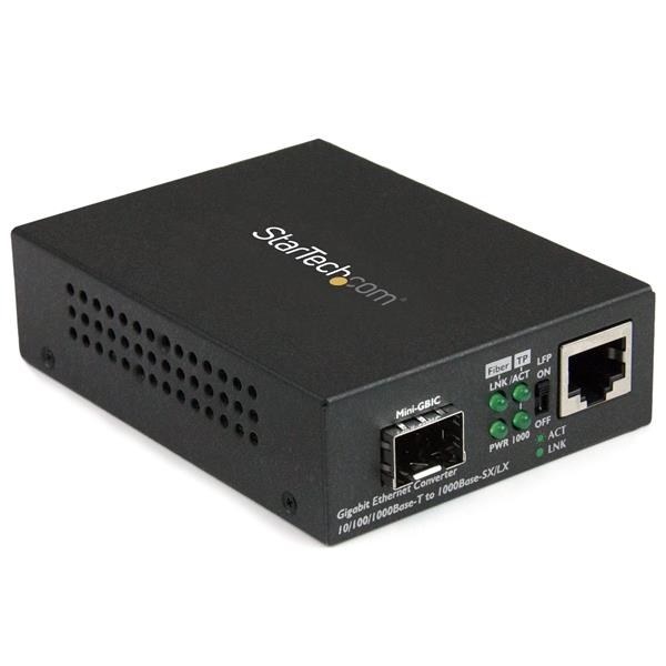 MCM1110SFP - StarTech.com