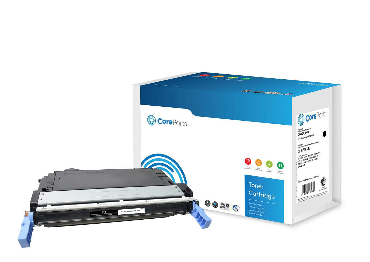 QI-HP1036B - CoreParts