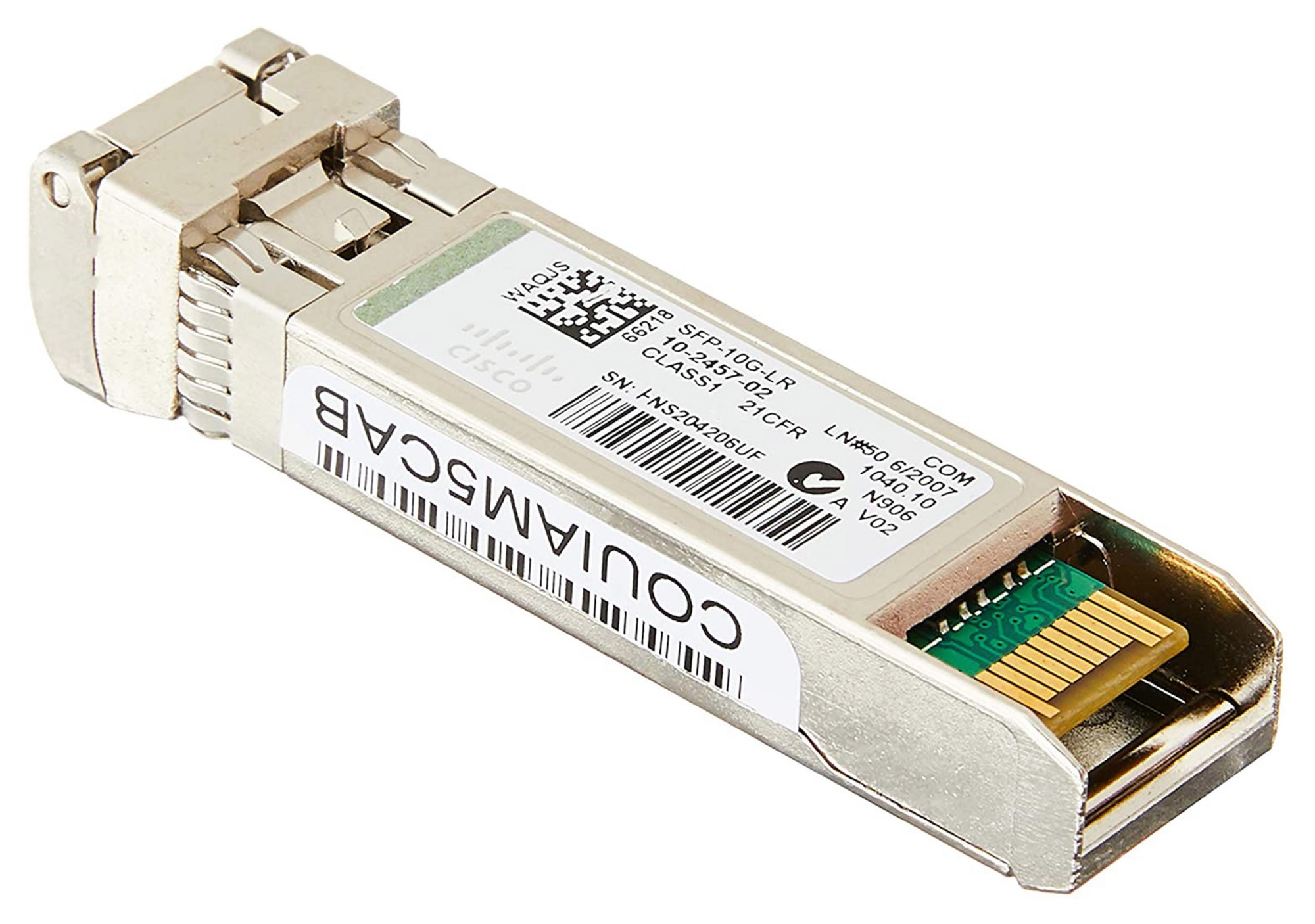 SFP-10G-LR= - Cisco