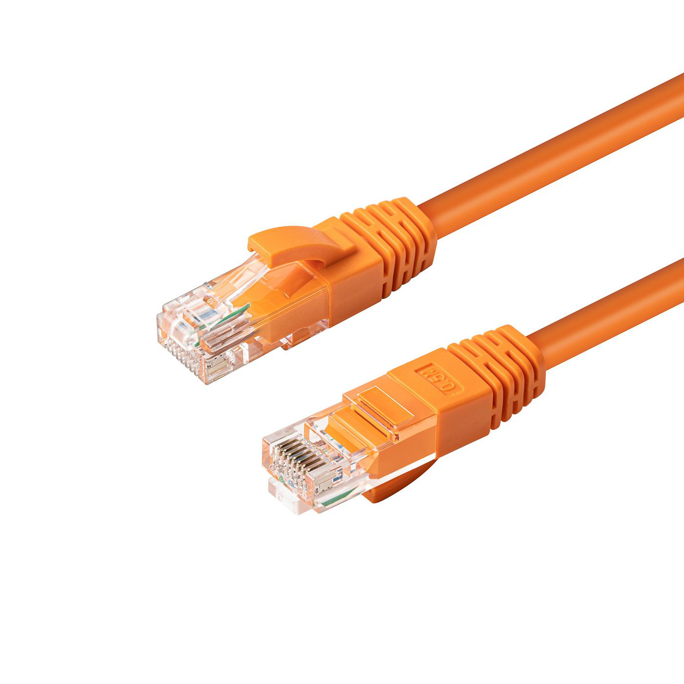 MC-UTP6A0025O - Microconnect