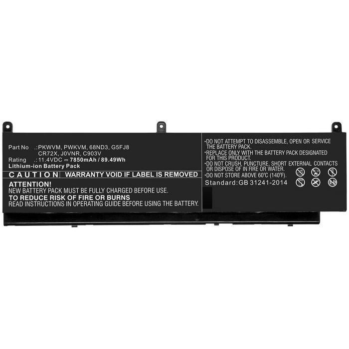 17C06-CP - CoreParts