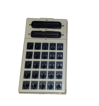 MP124-CONNECTION-BOX - Audiocodes