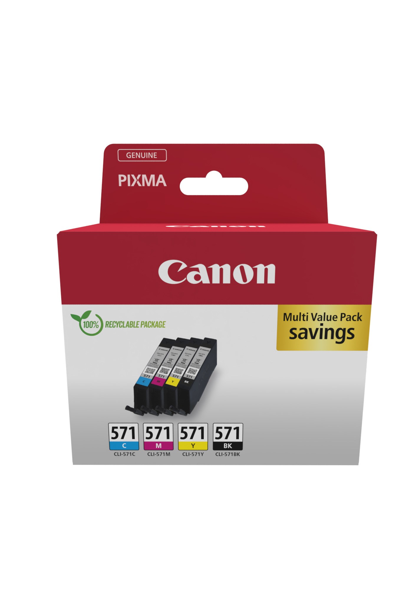 0386C008 - Canon