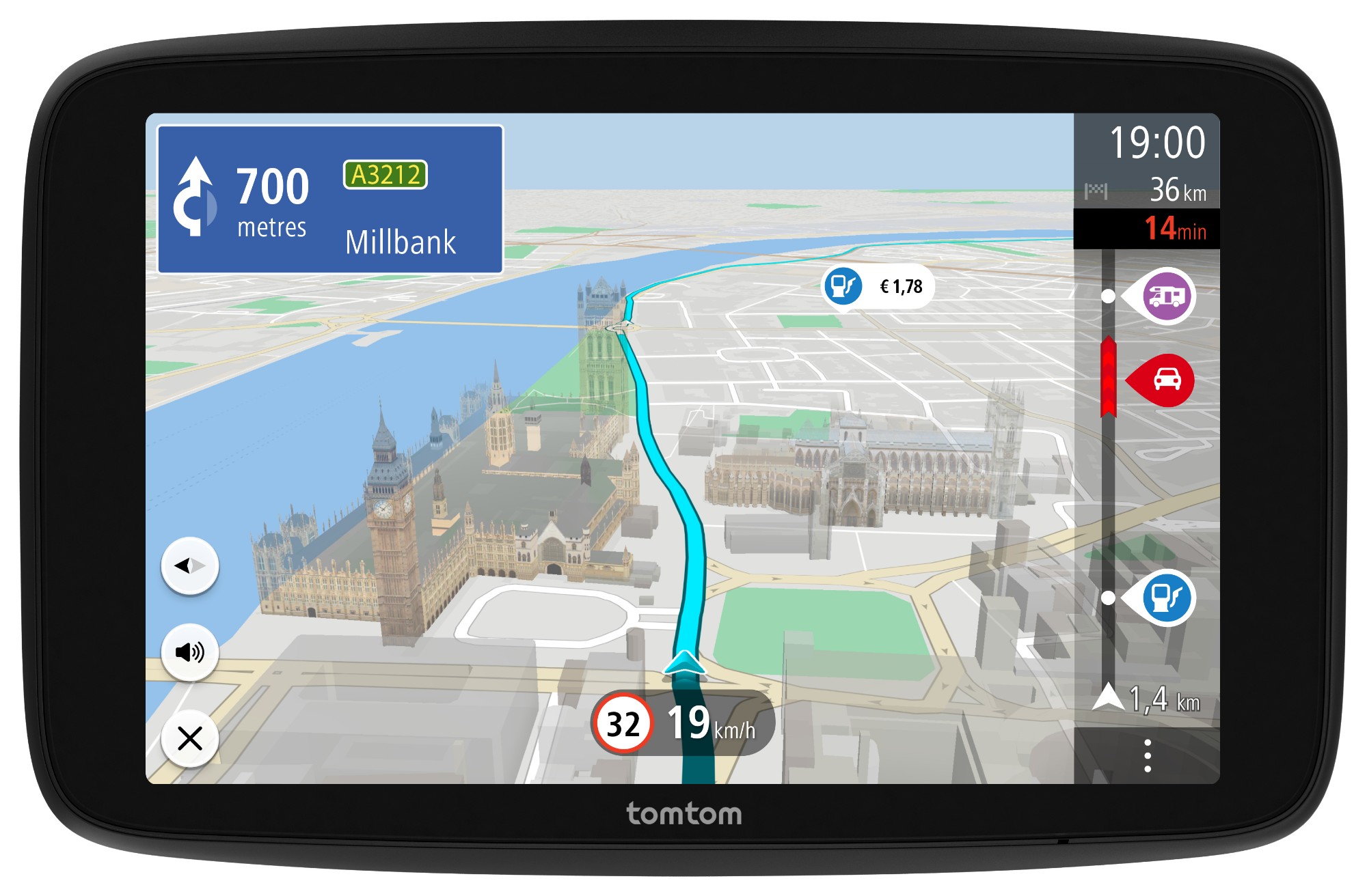 1YD7.002.30 - TomTom