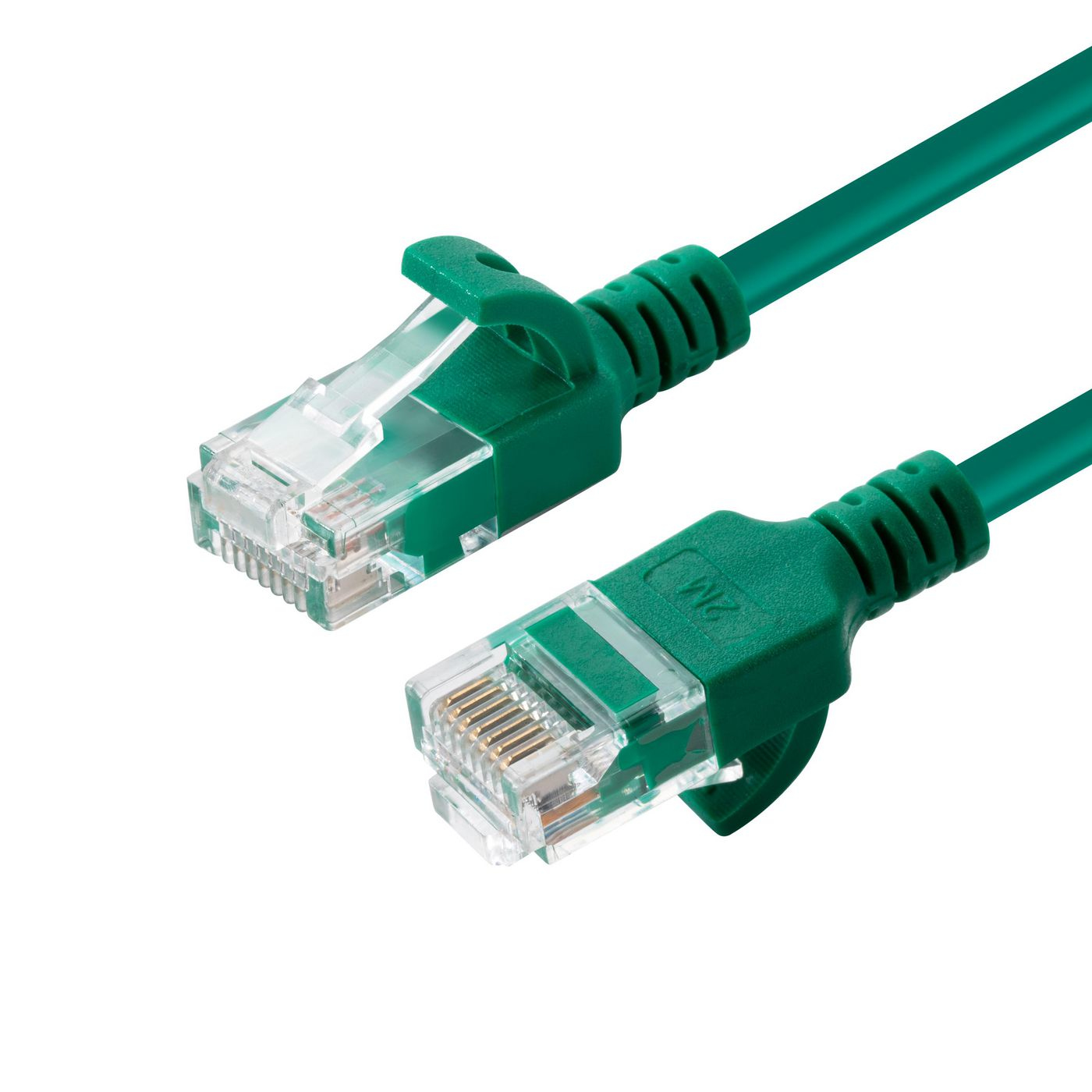 V-UTP6A02G-SLIM - Microconnect
