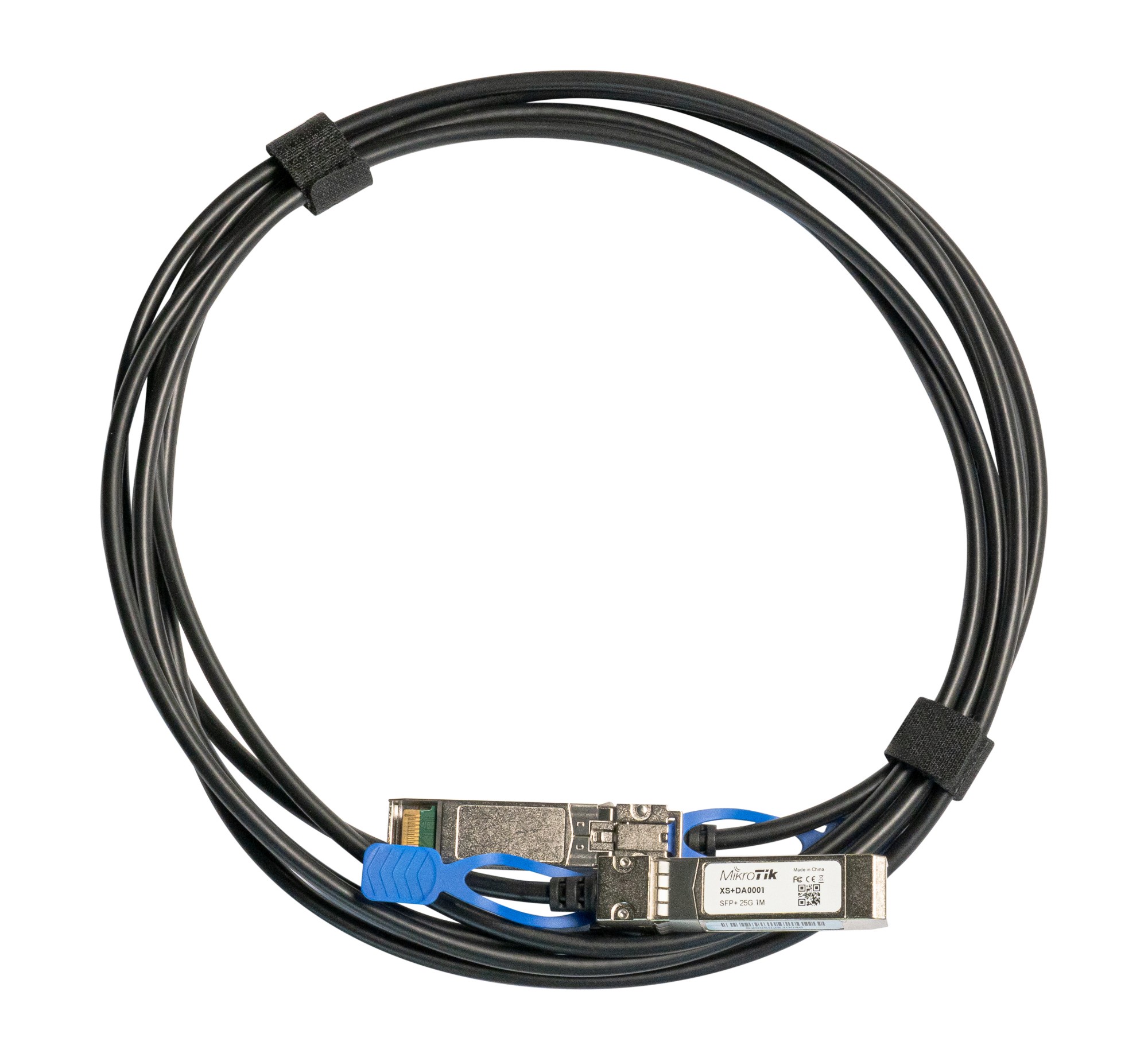 XS+DA0001 - Mikrotik