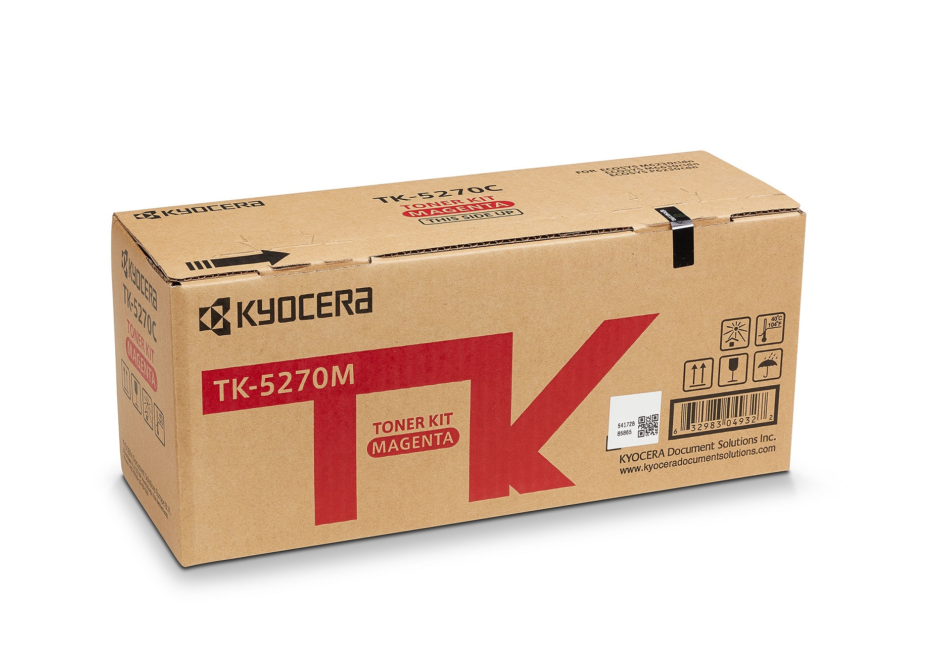 1T02TVBNL0 - KYOCERA
