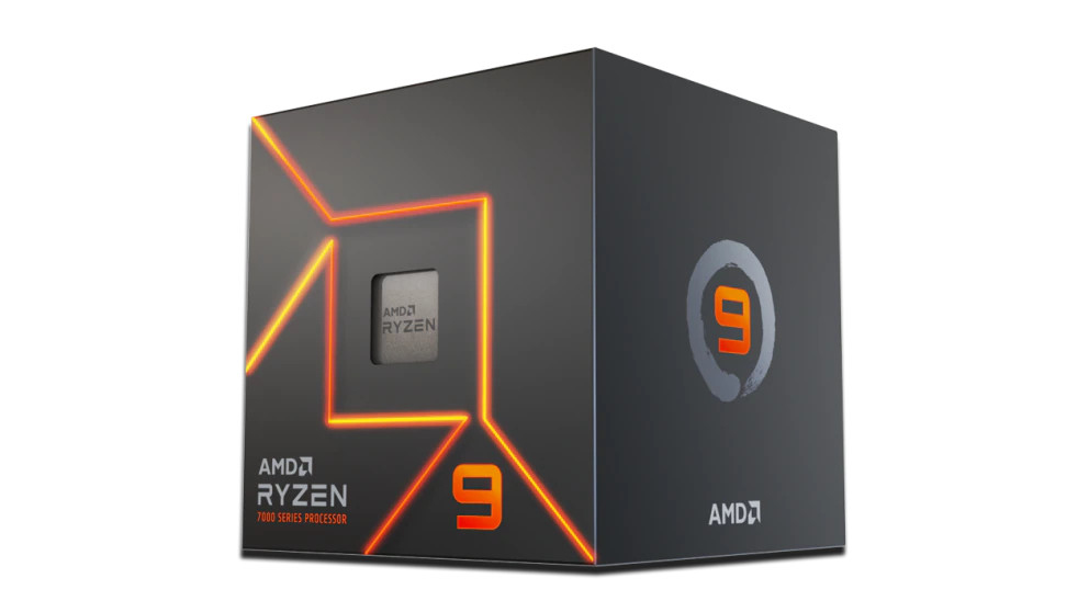100-100000590BOX - AMD