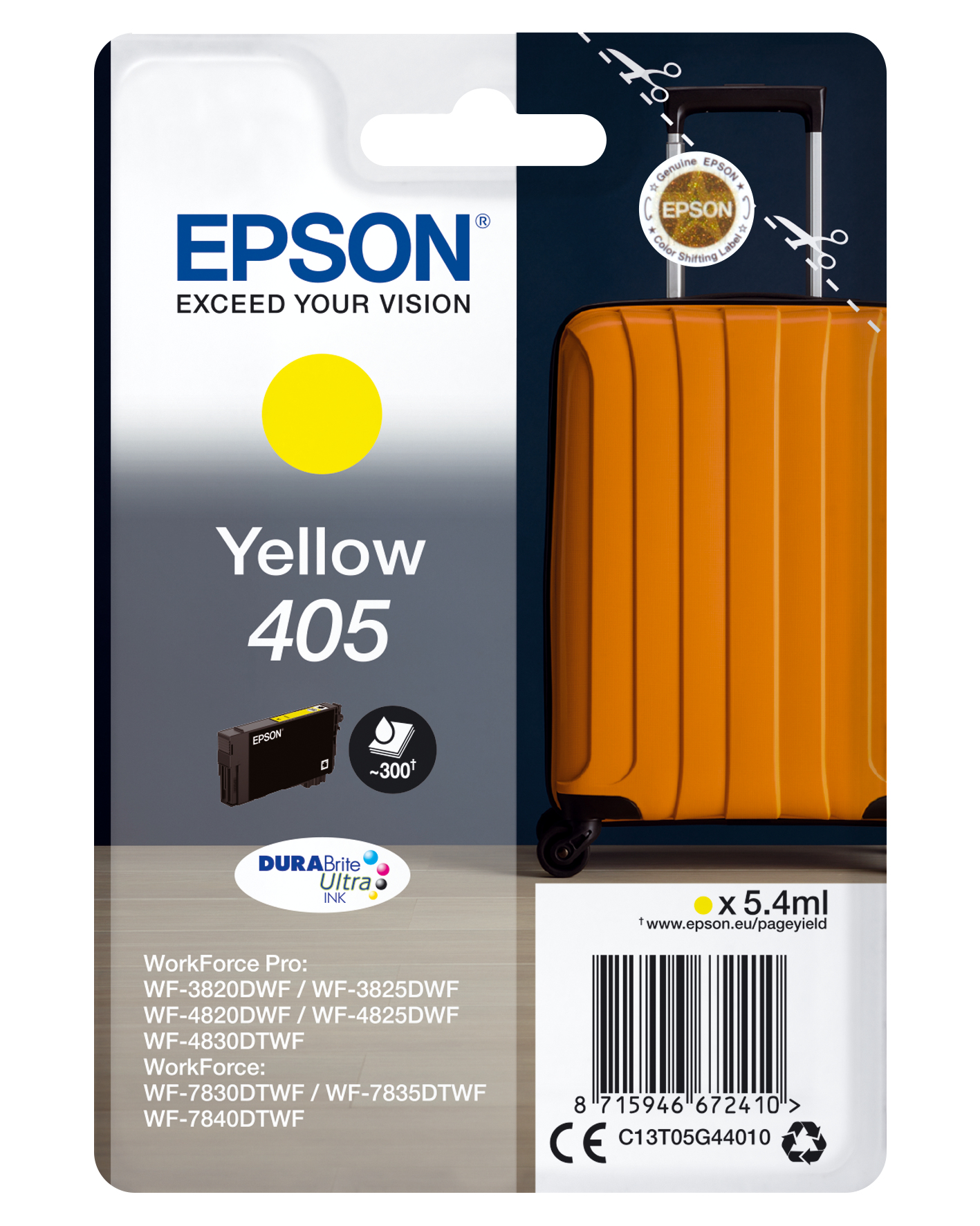 C13T05G44010 - Epson