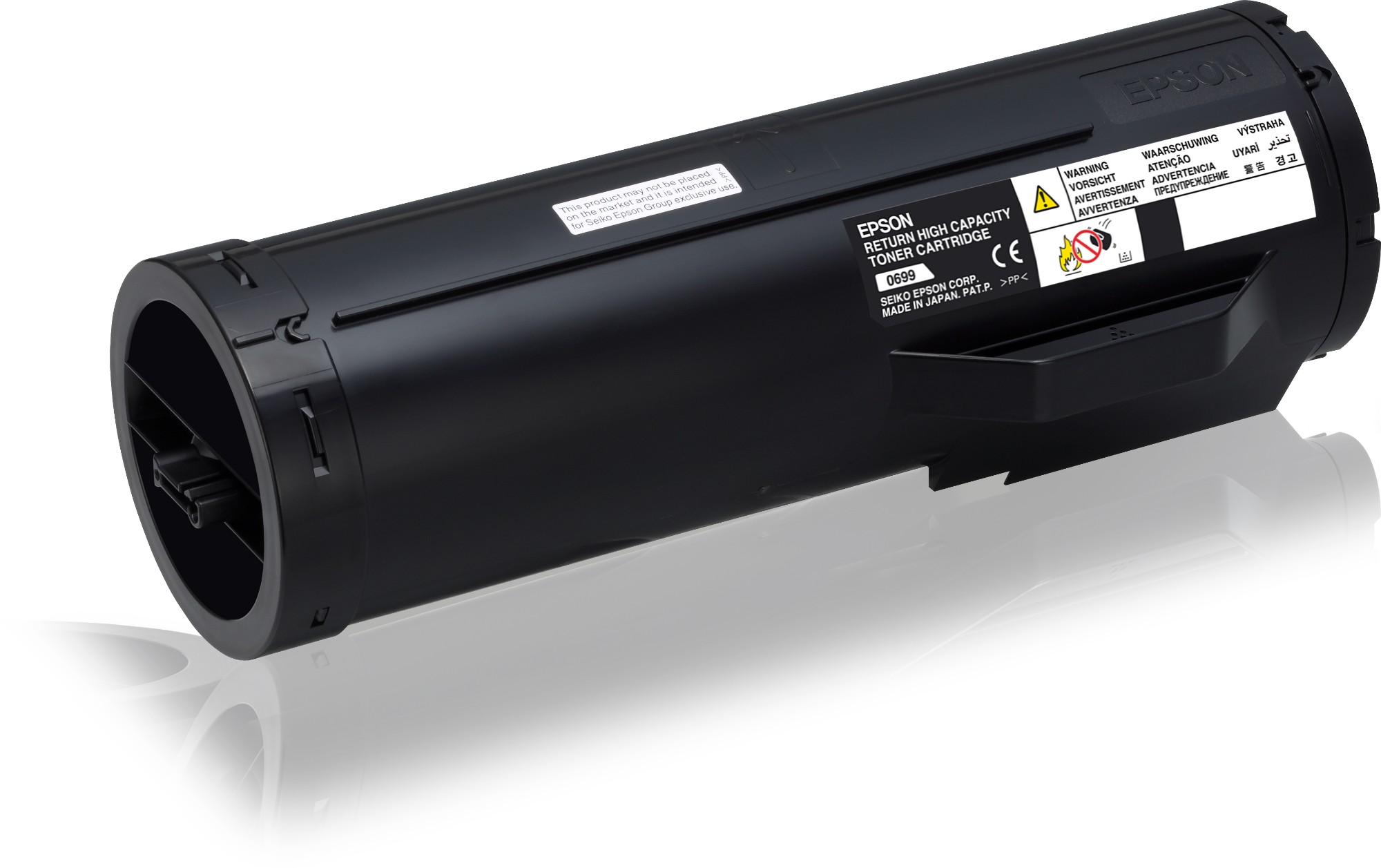 C13S050699 - Epson