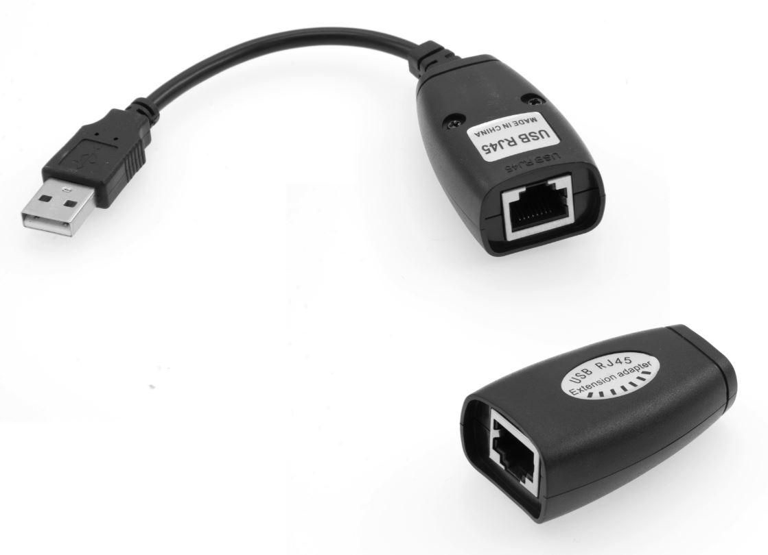 USBEXT60M - Microconnect