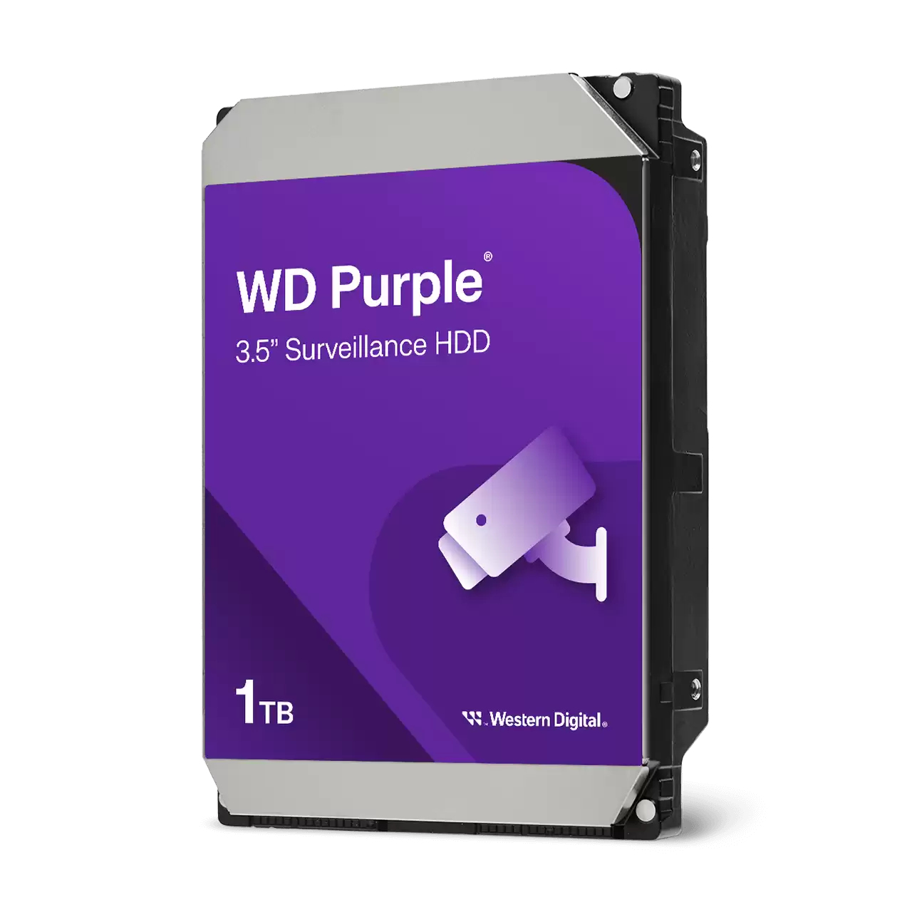 WD10PURZ-R - Western Digital