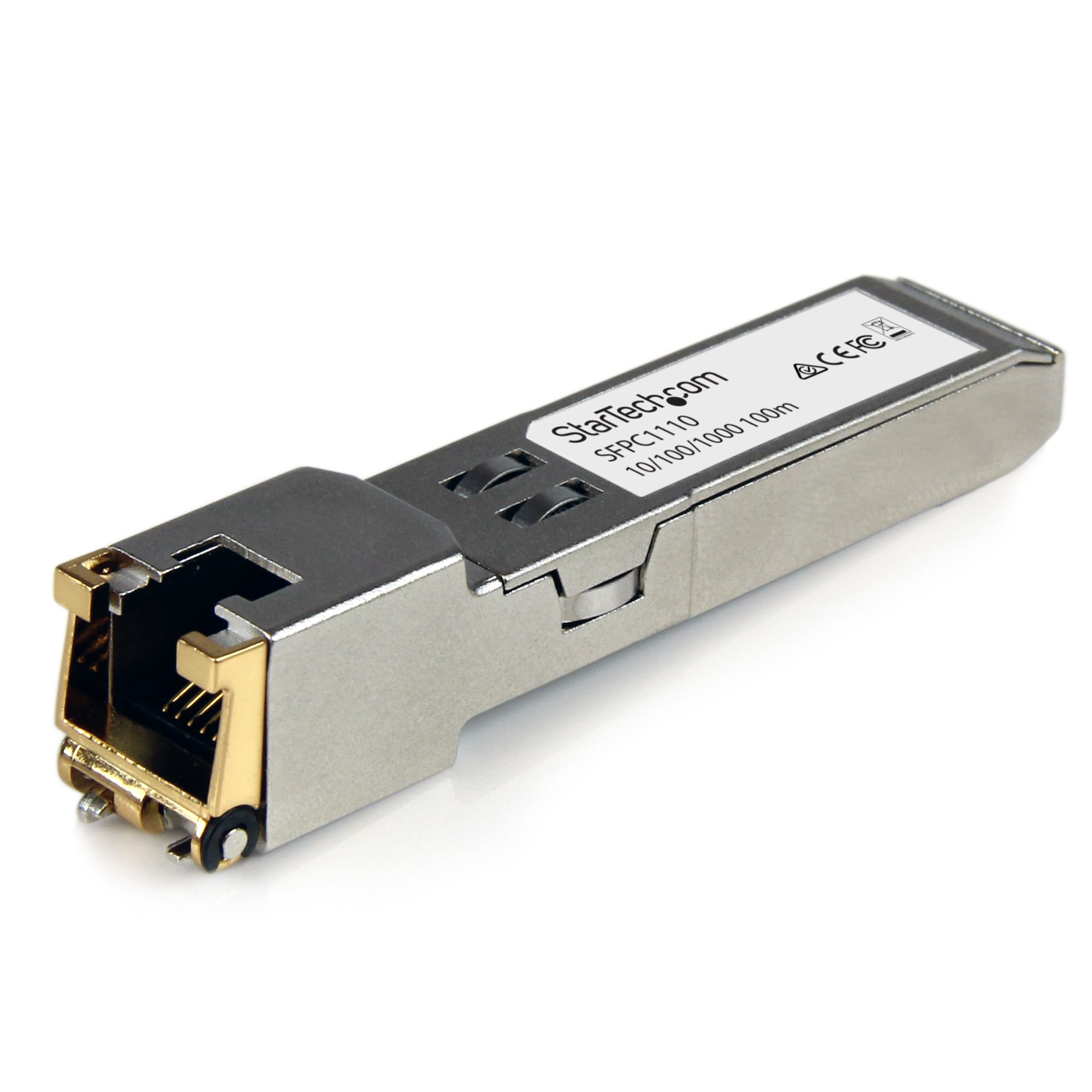SFPC1110 - StarTech.com