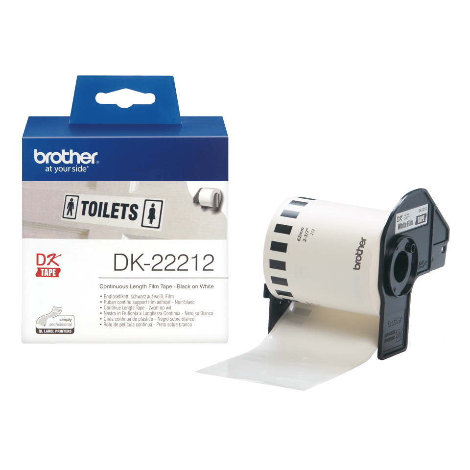 DK22212 - Brother