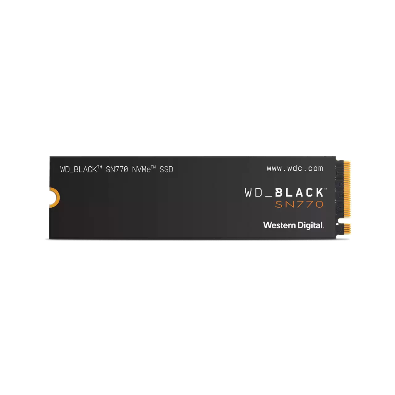 WDS100T3X0E - Western Digital