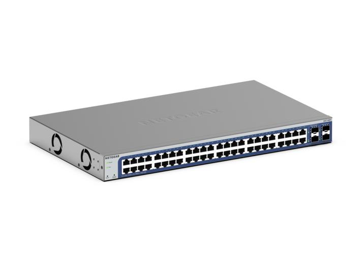 GS748T-600EUS - Netgear