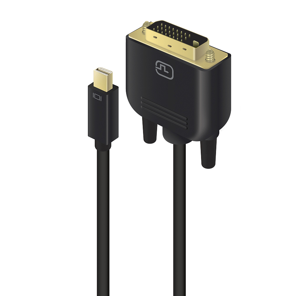 MDP-DVI-02-MM - ALOGIC