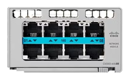 C9300X-NM-8M= - Cisco