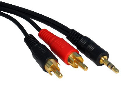 2TR-305 - Cables Direct