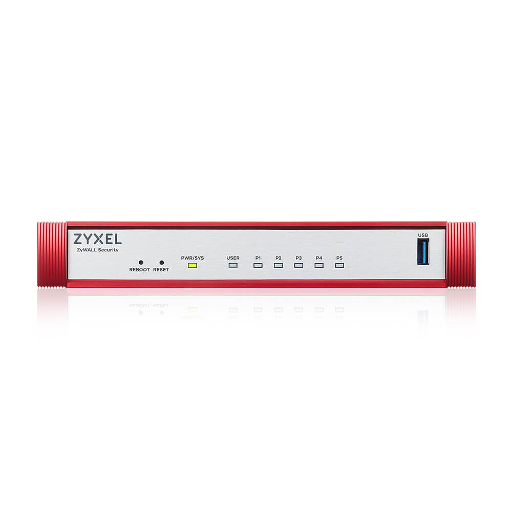 USGFLEX50H-EU0101F - Zyxel