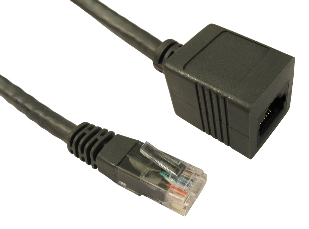 RJEXTC6-100 - Cables Direct