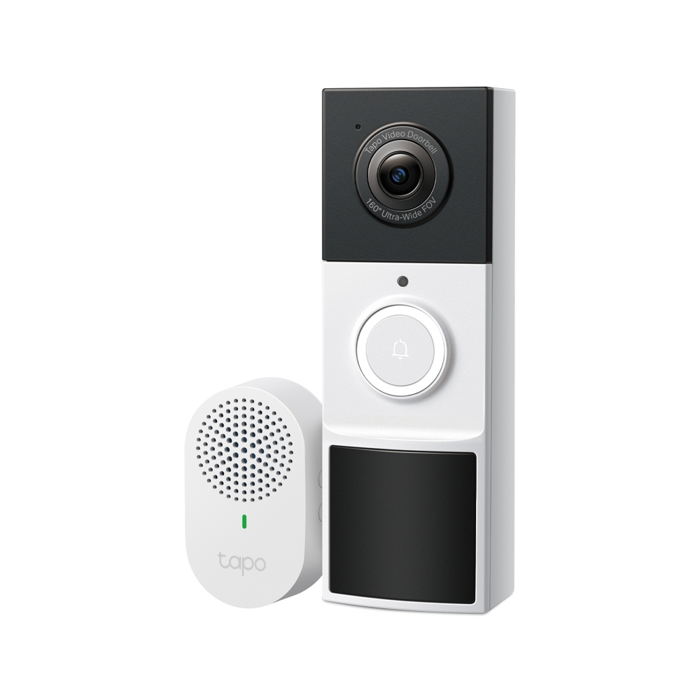 TAPO D210 - TP-Link