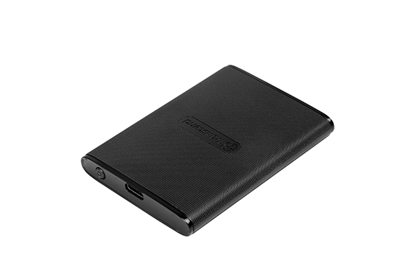TS250GESD270C - Transcend