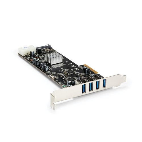 PEXUSB3S44V - StarTech.com