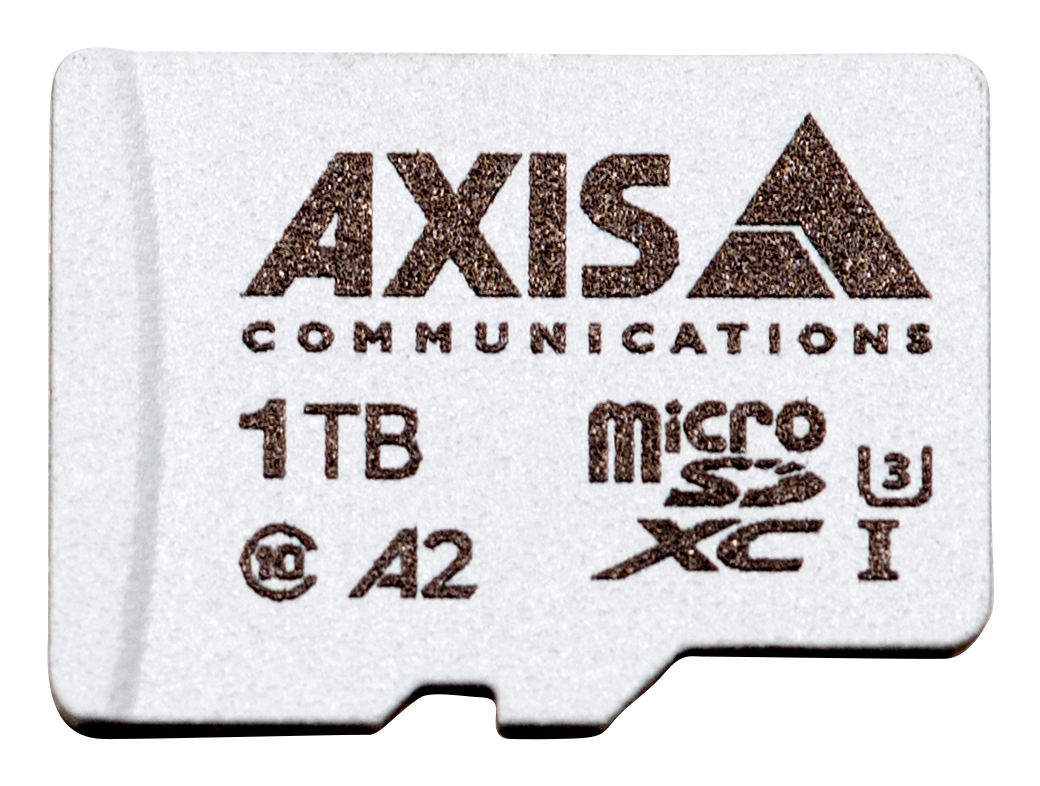 02366-001 - Axis