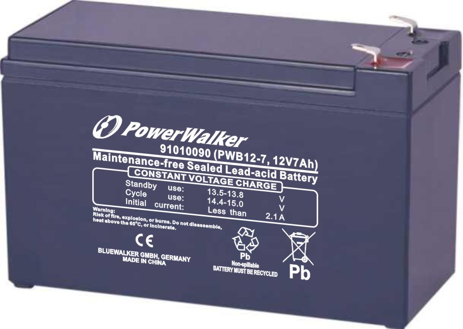 91010090 - PowerWalker