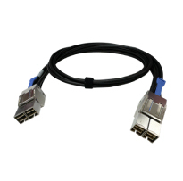 CAB-PCIE10M-8644-8X - QNAP