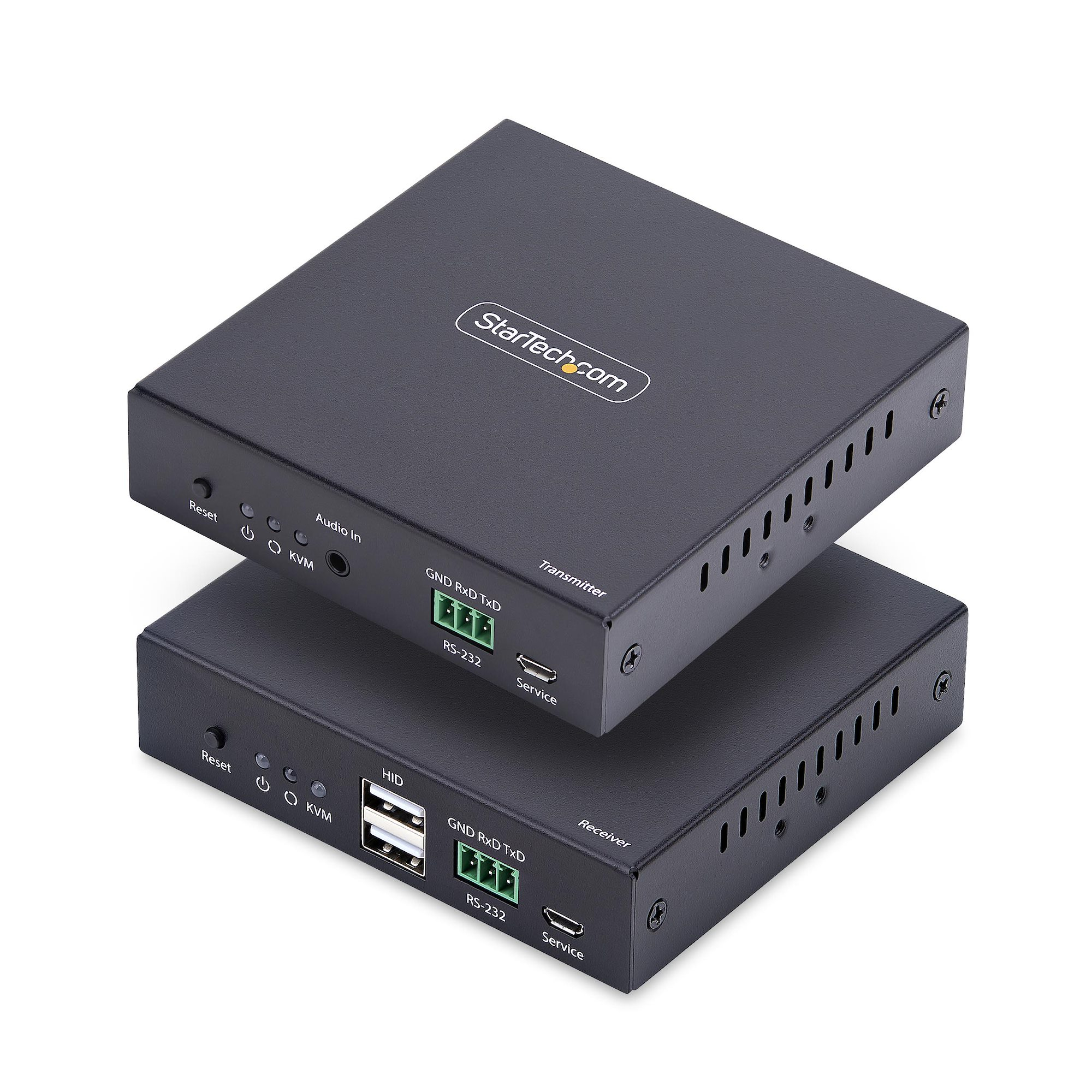 IH2006-KVM-EXTENDER - StarTech.com