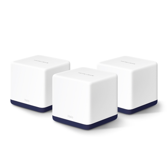 Halo H50G(3-pack) - MERCUSYS
