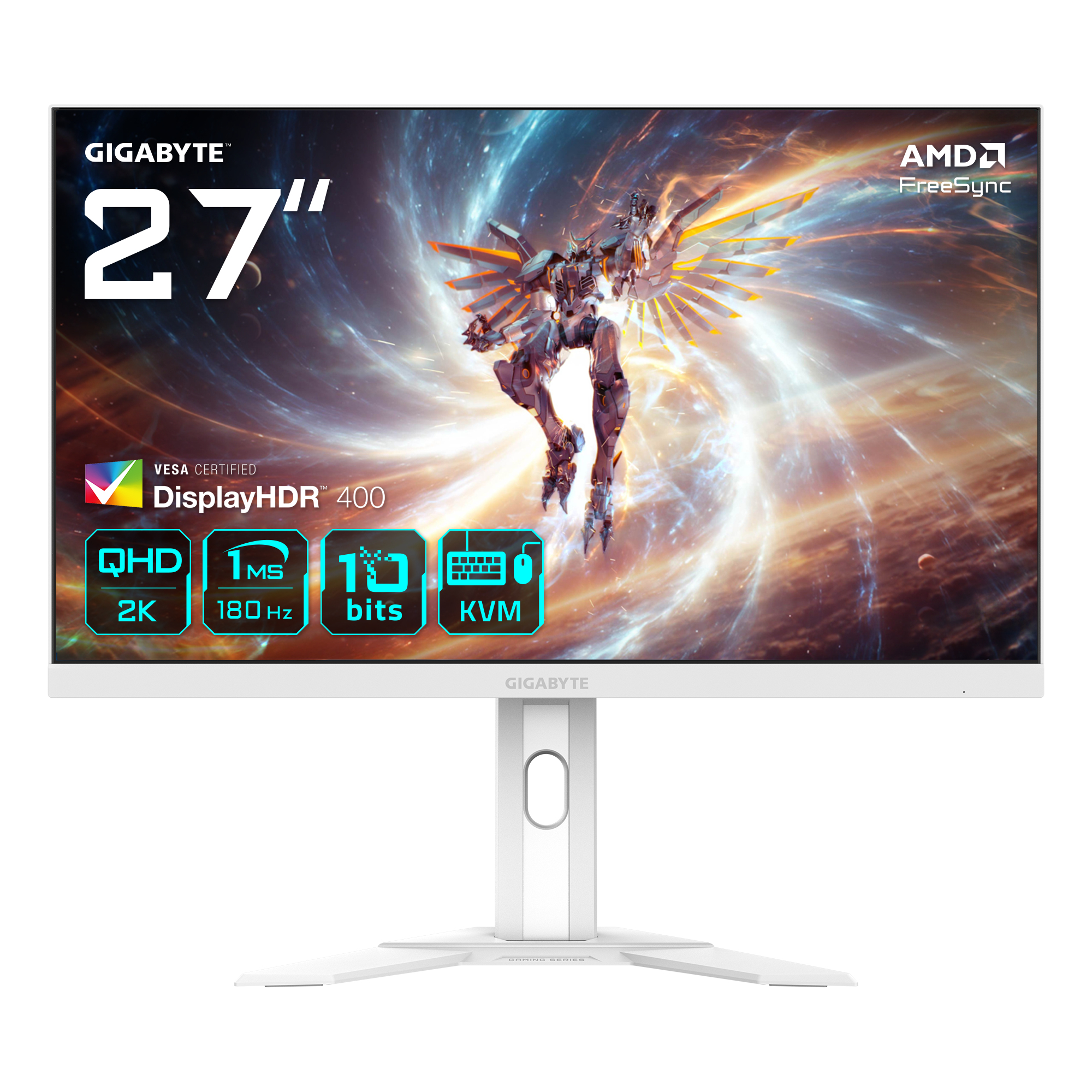 M27QA ICE EK - Gigabyte