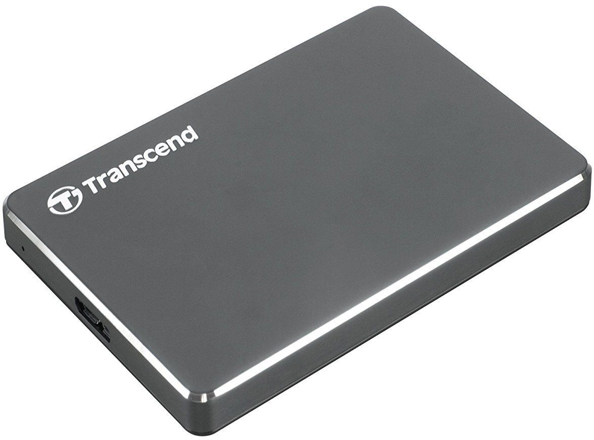 TS1TSJ25C3N - Transcend