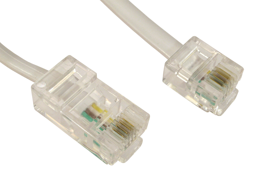 88BTRJ-020 - Cables Direct