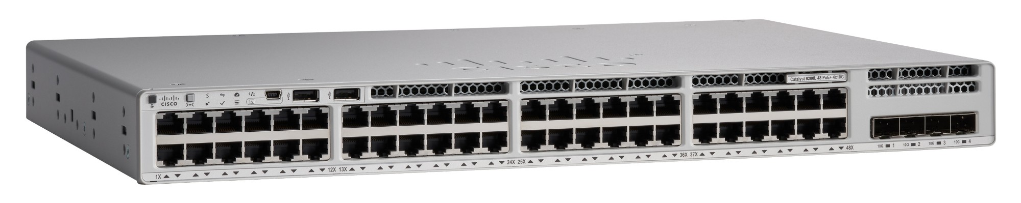 C9200L-48P-4G-E - Cisco
