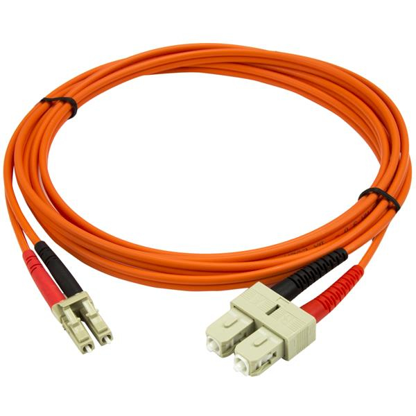50FIBLCSC2 - StarTech.com