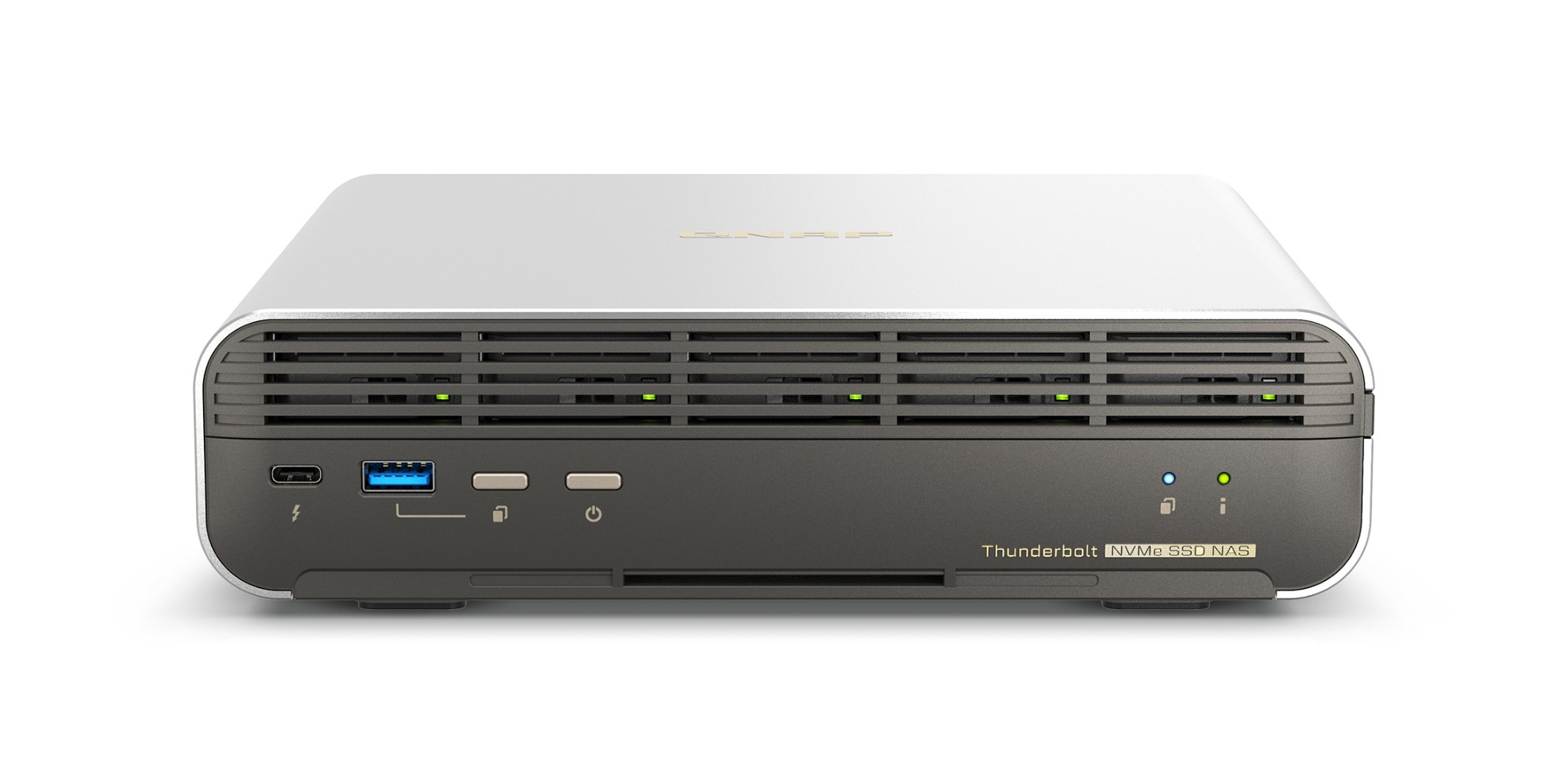 TBS-H574TX-I3-12G - QNAP
