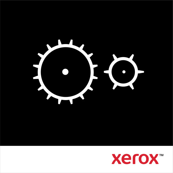 115R00138 - Xerox