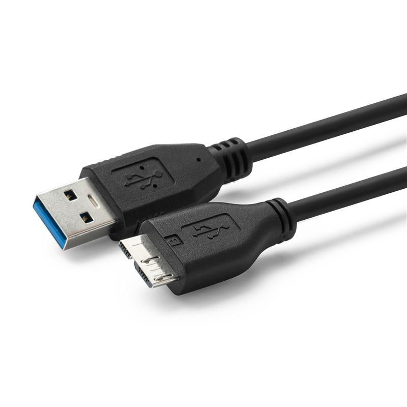 USB3.0AB2MICRO - Microconnect