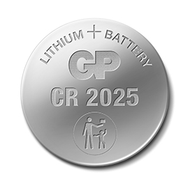 103380 - GP Batteries