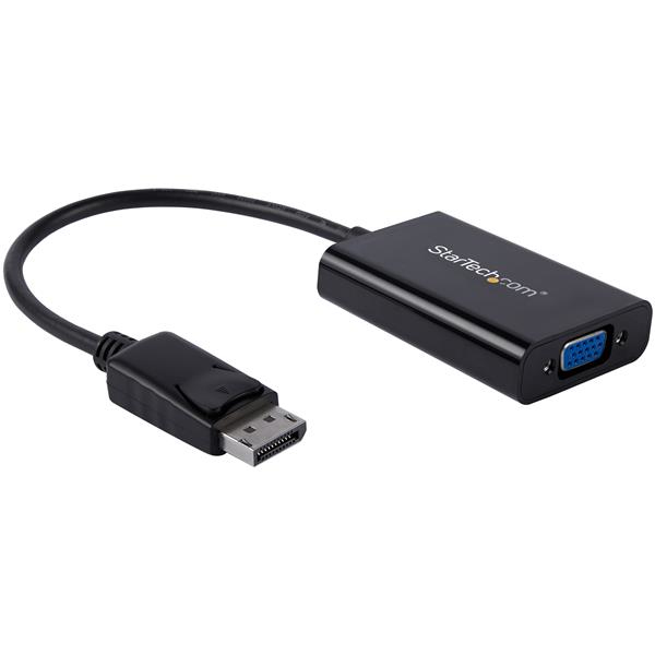 DP2VGAA - StarTech.com