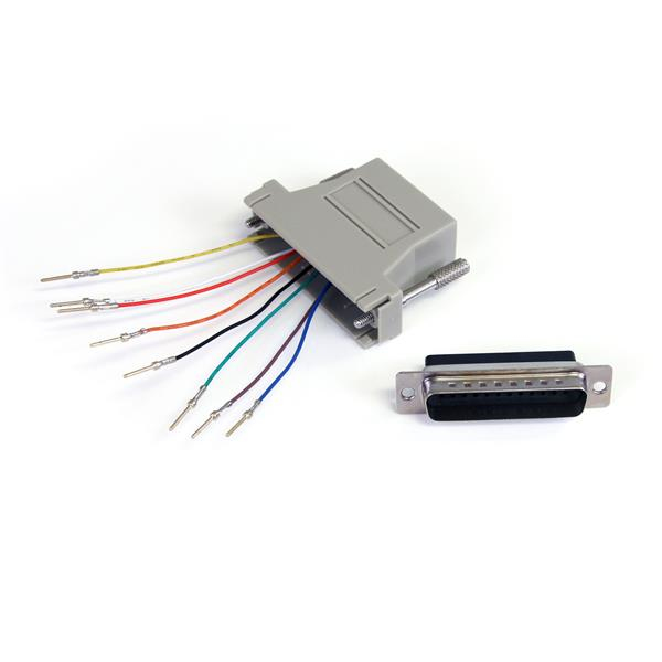 GC258MF - StarTech.com