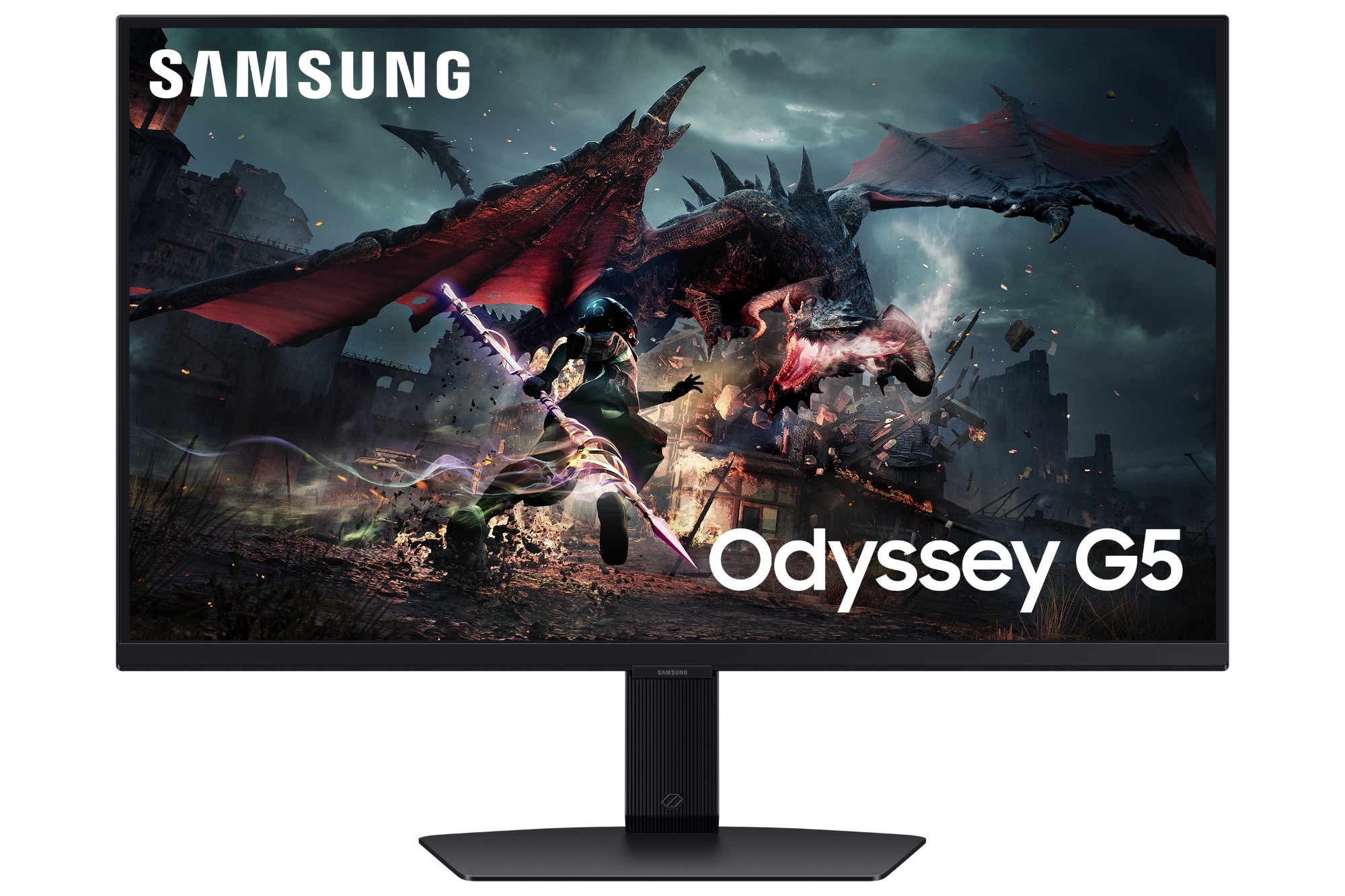 LS27DG500EUXEN - Samsung